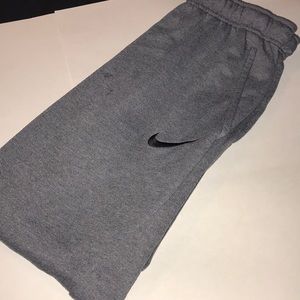 Men’s S Nike Sweatpants